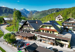 Penzion Rožič Bohinjska Bistrica